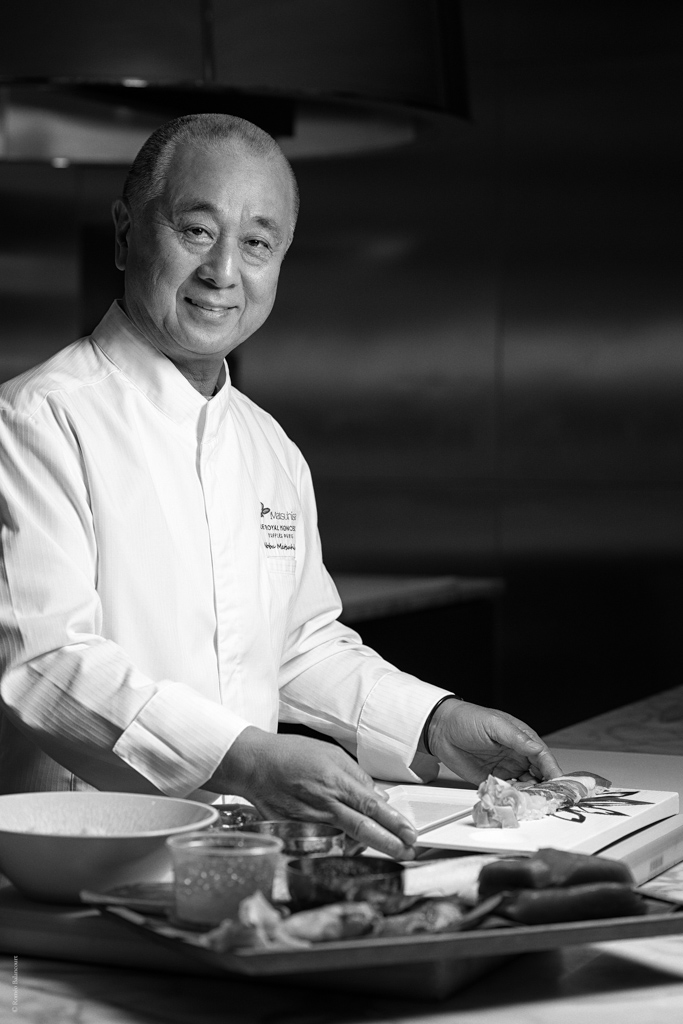 フランス料理chefs japonais/cuisine francaise【仏語】【絶版】